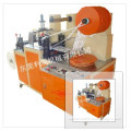 Ultrasonic ribbon slitter machine